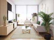 Torrevieja Neubau-Apartmenthaus in Citylage - nurt 300 m vom Los Locos Strand und El Cura Strand in Torrevieja entfernt Wohnung kaufen