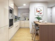 Torrevieja Neubau-Apartmenthaus in Citylage - nurt 300 m vom Los Locos Strand und El Cura Strand in Torrevieja entfernt Wohnung kaufen