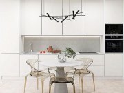 Torrevieja Neubau City-Apartment - 5 Minuten zu Fuß vom Strand von El Cura Wohnung kaufen