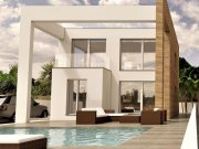 Torrevieja Exklusive Neubau-Villen in der Gegend von La Mata - nur 1,2 km vom La Mata Strand entfernt Haus kaufen