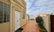 Torrevieja Freistehende Villa mit 4 Schlafzimmern, 2 Bädern, Dachterrasse und Garage in Aguas Nuevas Haus kaufen