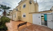 Torrevieja Freistehende Villa mit 4 Schlafzimmern, 2 Bädern, Dachterrasse und Garage in Aguas Nuevas Haus kaufen