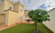Torrevieja Freistehende Villa mit 4 Schlafzimmern, 2 Bädern, Dachterrasse und Garage in Aguas Nuevas Haus kaufen