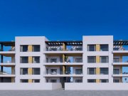 Torrevieja Moderne Neubau-Apartments mit großen Terrassen und einer ausgezeichneten Lage in Aguas Nuevas Wohnung kaufen