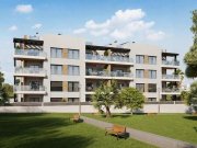 Torrevieja Moderne Neubau-Apartments mit großen Terrassen und einer ausgezeichneten Lage in Aguas Nuevas Wohnung kaufen