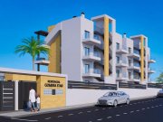Torrevieja Moderne Neubau-Apartments mit großen Terrassen und einer ausgezeichneten Lage in Aguas Nuevas Wohnung kaufen