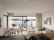 Torrevieja Moderne Neubau-Apartments mit großen Terrassen und einer ausgezeichneten Lage in Aguas Nuevas Wohnung kaufen