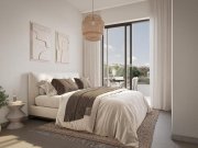 Torrevieja Moderne Neubau-Apartments mit großen Terrassen und einer ausgezeichneten Lage in Aguas Nuevas Wohnung kaufen