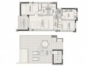 Torrevieja Moderne NeubaU-Wohnanlage - 2 bis 3 Schlafzimmer - nur 1 km vom Meer entfernt Wohnung kaufen