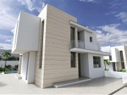 Torrevieja NEUBAU: Nur 3 Luxus-Villen in einer ruhigen Wohngegend Torrevieja, 200 m vom Mittelmeer entfern Haus kaufen