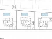 Torrevieja NEUBAU: Nur 3 Luxus-Villen in einer ruhigen Wohngegend Torrevieja, 200 m vom Mittelmeer entfern Haus kaufen