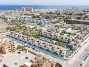 Torrevieja Neubau-Penthouse in moderner Wohnanlage - nur 1 km vom Meer entfernt Wohnung kaufen