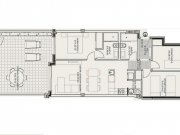 Torrevieja Neubau-Penthouse in moderner Wohnanlage - nur 1 km vom Meer entfernt Wohnung kaufen