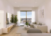 Torrevieja Appartements mit 2 Schlafzimmern, 2 Bädern und Tiefgaragenstellplatz in wunderschöner Anlage mit Fitnessstudio, Spa, Sauna und