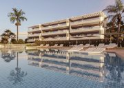 Torrevieja Appartements mit 3 Schlafzimmern, 2 Bädern und Tiefgaragenstellplatz in wunderschöner Anlage mit Fitnessstudio, Spa, Sauna und