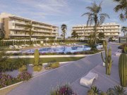 Torrevieja Attraktive Neubau-Residenz - tolle Ausstattung mit vielen Annehmlichkeiten Wohnung kaufen