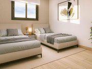 Torrevieja Attraktive Neubau-Residenz - tolle Ausstattung mit vielen Annehmlichkeiten Wohnung kaufen