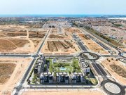 Torrevieja Luxuriöse Neubau-Apartments möbliert in herrlicher Gartenanlage - gute Infrastruktur Wohnung kaufen