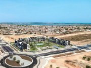 Torrevieja Luxuriöse Neubau-Apartments möbliert in herrlicher Gartenanlage - gute Infrastruktur Wohnung kaufen
