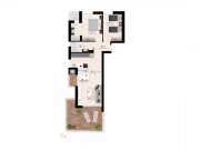 Torrevieja Luxuriöse Neubau-Apartments möbliert in herrlicher Gartenanlage - gute Infrastruktur Wohnung kaufen