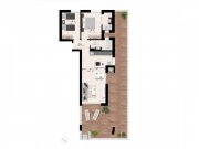 Torrevieja Luxuriöse Neubau-Apartments möbliert in herrlicher Gartenanlage - gute Infrastruktur Wohnung kaufen