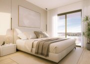 Torrevieja Penthouse-Whgn. mit 2 Schlafzimmern, 2 Bädern und Tiefgaragenstellplatz in wunderschöner Anlage mit Fitnessstudio, Spa, Sauna