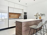 Drachhausen Herrliche Garden-Apartments nur 250 m zum Meer! Wohnung kaufen