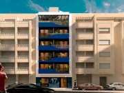 Drachhausen Hochwertige Neubau-Apartments - nur 190 Meter vom Acequion-Strand entfernt Wohnung kaufen