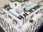 Drachhausen Moderne Apartments - nur 60 m vom Strand El Acequion entfernt Wohnung kaufen