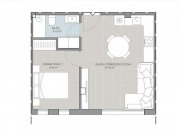 Drachhausen Moderne Apartments - nur 60 m vom Strand El Acequion entfernt Wohnung kaufen