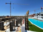 Los Balcones Torrevieja Unglaubliches Penthouse in der Nähe der Salzlagunen Wohnung kaufen