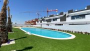 Los Balcones Torrevieja Unglaubliches Penthouse in der Nähe der Salzlagunen Wohnung kaufen