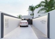 Los Balcones Torrevieja Unglaubliches Penthouse in der Nähe der Salzlagunen Wohnung kaufen