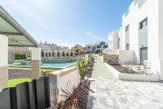 Los Balcones Torrevieja Vollständig möbliert. Key Ready Penthouse mit Blick auf die Salzlagune Wohnung kaufen