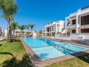 Torrevieja Ausgezeichnete NEUBAU-Apartments - voll möbliert - Lagunenblick und Meernähe Wohnung kaufen
