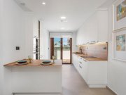 Torrevieja Ausgezeichnete NEUBAU-Apartments - voll möbliert - Lagunenblick und Meernähe Wohnung kaufen