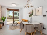 Torrevieja Ausgezeichnete NEUBAU-Apartments - voll möbliert - Lagunenblick und Meernähe Wohnung kaufen