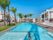 Torrevieja Ausgezeichnete NEUBAU-Apartments - voll möbliert - Lagunenblick und Meernähe Wohnung kaufen
