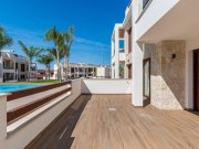 Torrevieja Ausgezeichnete NEUBAU-Apartments - voll möbliert - Lagunenblick und Meernähe Wohnung kaufen