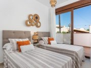 Torrevieja Ausgezeichnete NEUBAU-Apartments - voll möbliert - Lagunenblick und Meernähe Wohnung kaufen