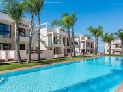 Torrevieja Ausgezeichnete NEUBAU-Apartments - voll möbliert - Lagunenblick und Meernähe Wohnung kaufen