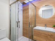 Torrevieja Ausgezeichnete NEUBAU-Apartments - voll möbliert - Lagunenblick und Meernähe Wohnung kaufen