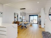 Torrevieja Einzigartige Neubau-Wohnanlage - Blick auf Lagune und Mittelmeer Wohnung kaufen