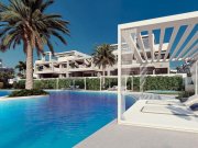 Torrevieja Einzigartige Neubau-Wohnanlage - Blick auf Lagune und Mittelmeer Wohnung kaufen