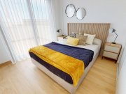 Torrevieja Einzigartige Neubau-Wohnanlage - Blick auf Lagune und Mittelmeer Wohnung kaufen