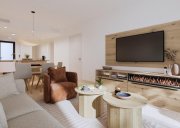 Torrevieja Erdgeschoss-Wohnungen mit 3 Schlafzimmern, 2 Bädern, Tiefgaragenstellplatz, Gemeinschaftspools und beheizten Whirlpools Wohnung