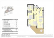 Torrevieja Erdgeschoss-Wohnungen mit 3 Schlafzimmern, 2 Bädern, Tiefgaragenstellplatz, Gemeinschaftspools und beheizten Whirlpools Wohnung