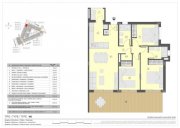 Torrevieja Erdgeschoss-Wohnungen mit 3 Schlafzimmern, 2 Bädern, Tiefgaragenstellplatz, Gemeinschaftspools und beheizten Whirlpools Wohnung