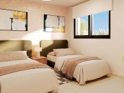 Torrevieja Erstklassige Neubau-Apartmenrts nahe Rosa Lagune Wohnung kaufen
