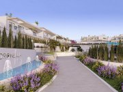 Torrevieja Erstklassige Neubau-Apartmenrts nahe Rosa Lagune Wohnung kaufen
